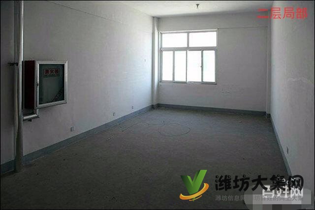 {快租免費尋址}濰城好地段三層旺鋪出售