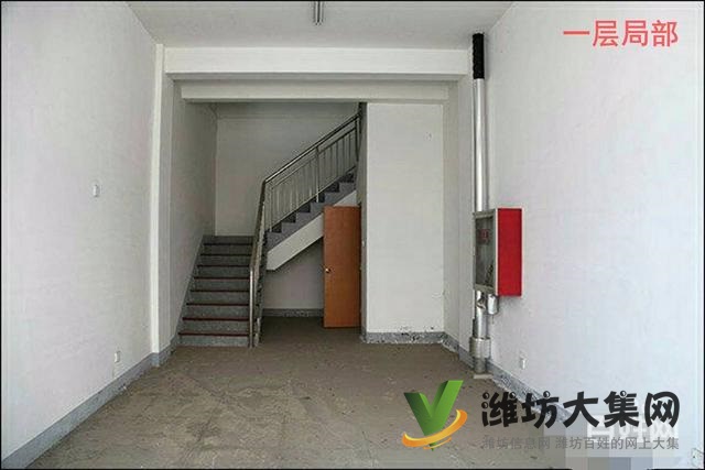 {快租免費尋址}濰城好地段三層旺鋪出售