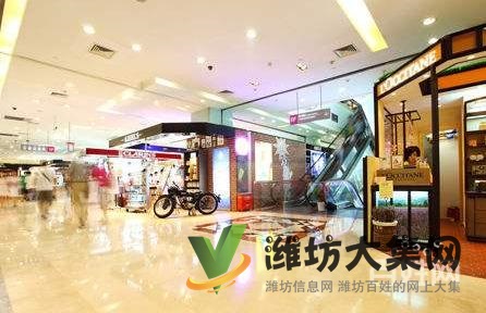 山東第一高租金回報!