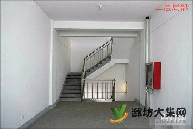 {快租免費尋址}濰城好地段三層旺鋪出售