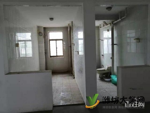 金華苑東明中學(xué)對(duì)面,3樓帶地下車(chē)庫(kù),地下室!138平毛坯