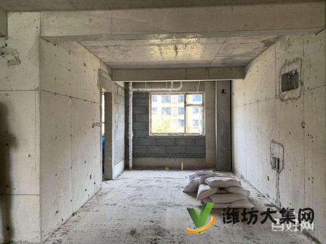 濰城區政府近 三室好房源 4680每平 不分樓層