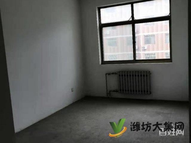 金華苑東明中學(xué)對(duì)面,3樓帶地下車(chē)庫(kù),地下室!138平毛坯