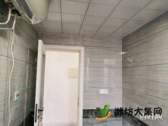 盛世家園唯一一套能在家看到彌河的1樓帶院子的房子,