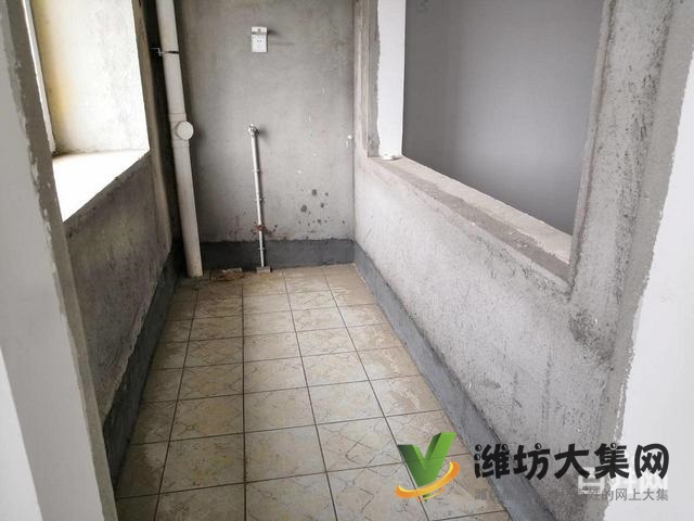 單價7000!買高新實(shí)驗(yàn)電梯房低公攤大H戶型南北通