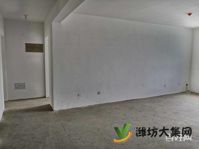 單價7000!買高新實(shí)驗(yàn)電梯房低公攤大H戶型南北通