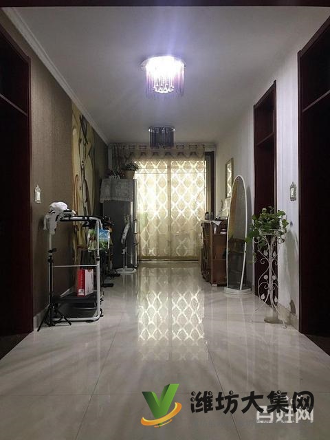 興旺花園 精裝修2樓 送全套家具家電 業主急售 我實地拍64