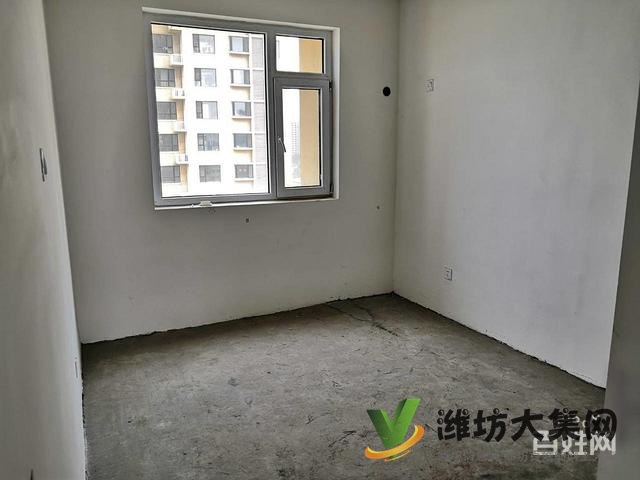 單價7000!買高新實(shí)驗(yàn)電梯房低公攤大H戶型南北通