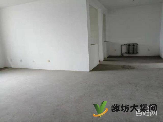 金華苑東明中學(xué)對(duì)面,3樓帶地下車(chē)庫(kù),地下室!138平毛坯