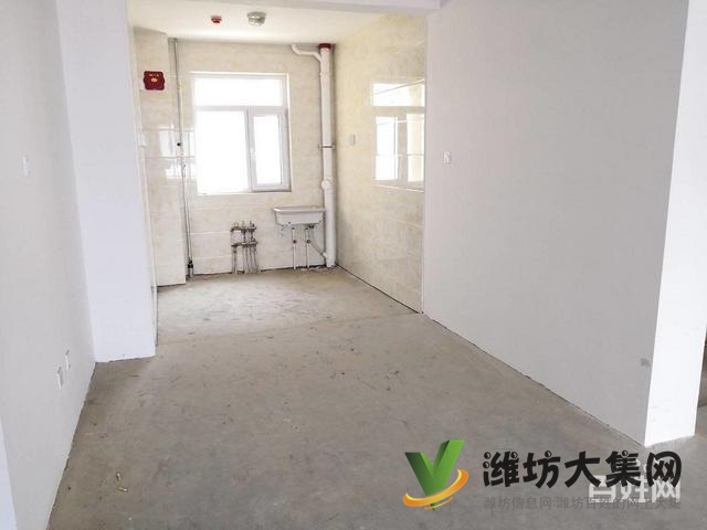 單價7000!買高新實(shí)驗(yàn)電梯房低公攤大H戶型南北通