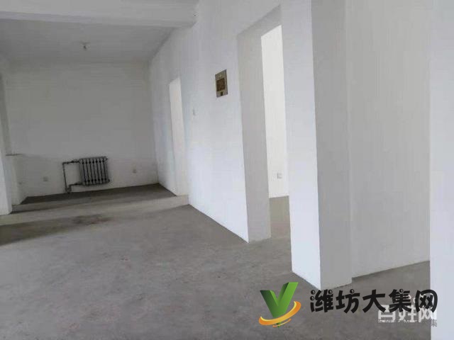 金華苑東明中學(xué)對(duì)面,3樓帶地下車(chē)庫(kù),地下室!138平毛坯