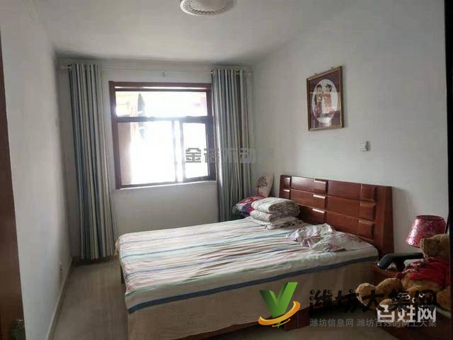 多層四樓 南北通透 帶車庫 短住僅售89.9