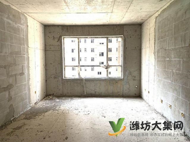 濰城區政府近 三室好房源 4680每平 不分樓層