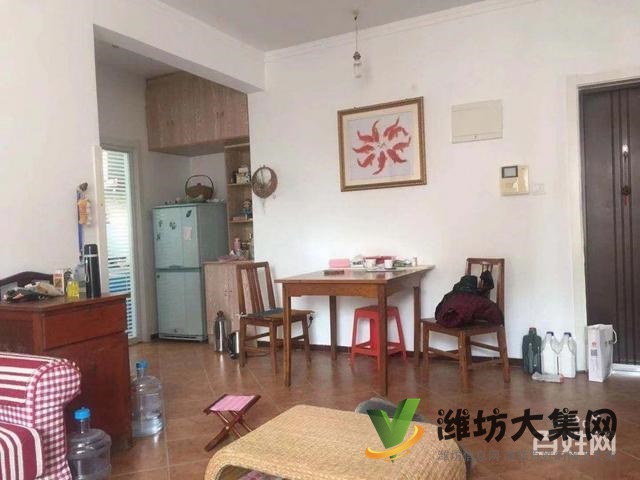 盛世家園電梯房 全明戶型 緊鄰外國語學校幼兒園