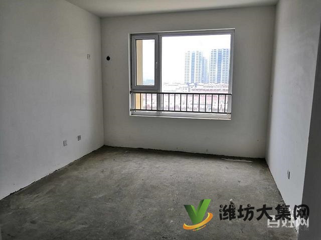 單價7000!買高新實(shí)驗(yàn)電梯房低公攤大H戶型南北通