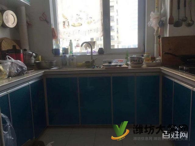 盛世家園電梯房 全明戶型 緊鄰外國語學校幼兒園