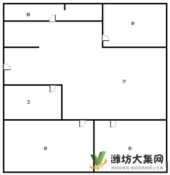 鳶飛路多層二樓公交公司單位宿舍多層出稅萬達華府麗景