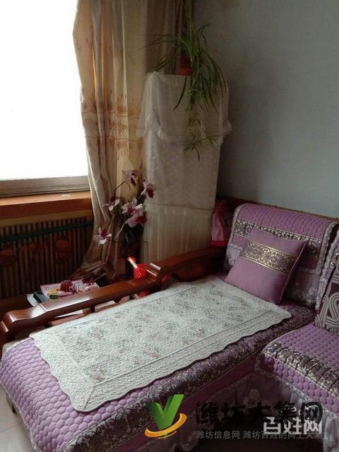 單位房零公攤,戶型通透,128平大三室急售