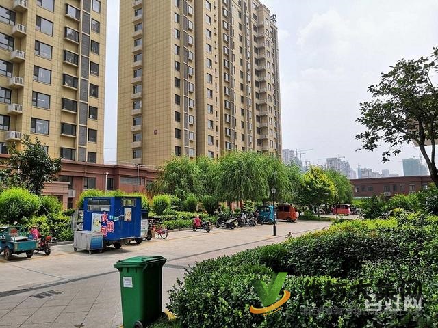 單價7000!買高新實(shí)驗(yàn)電梯房低公攤大H戶型南北通