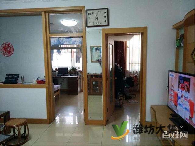 勝利街文化路洛杉磯多層3樓100平帶地上車位僅售8