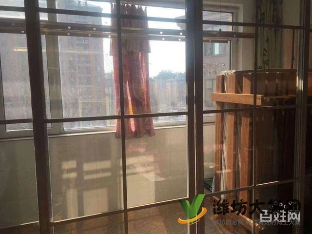 盛世家園電梯房 全明戶型 緊鄰外國語學校幼兒園