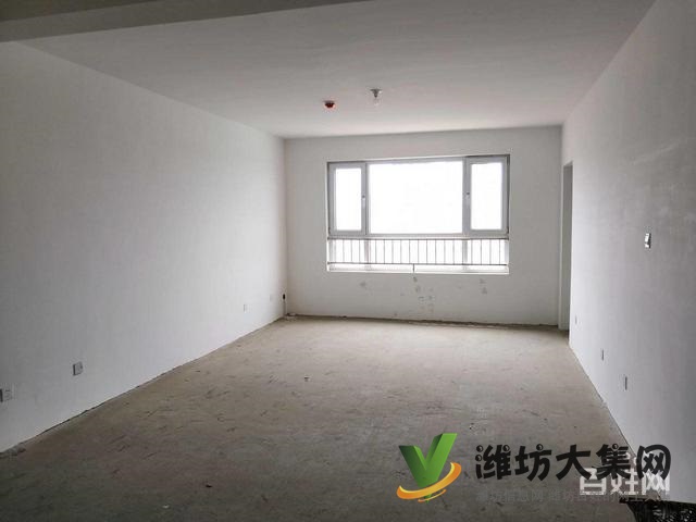 單價7000!買高新實(shí)驗(yàn)電梯房低公攤大H戶型南北通