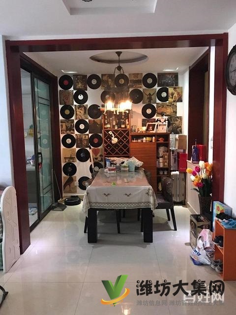 興旺花園 精裝修2樓 送全套家具家電 業主急售 我實地拍64