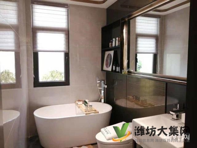 單價4000多的精 致三室!H戶型 超高綠化