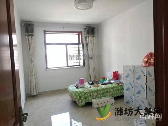 多層四樓 南北通透 帶車庫 短住僅售89.9