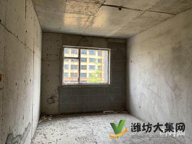 濰城區政府近 三室好房源 4680每平 不分樓層