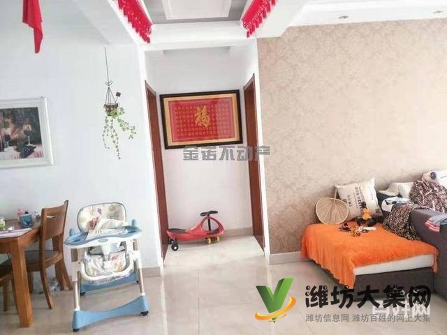 多層四樓 南北通透 帶車庫 短住僅售89.9