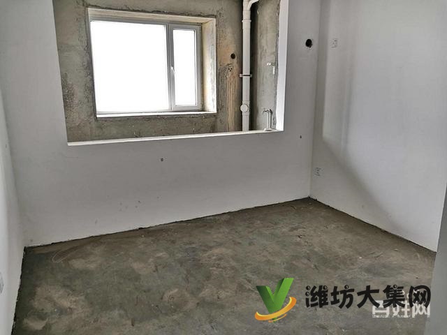 單價7000!買高新實(shí)驗(yàn)電梯房低公攤大H戶型南北通