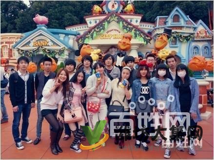 濰坊日本留學(xué)找和聲國際教育√欣欣向榮