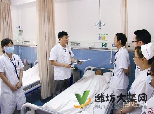 濰坊衛校康復治療藥劑專業招生簡章