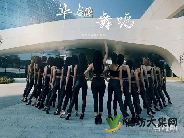 濰坊零基礎成人網紅舞 民族舞哪里好