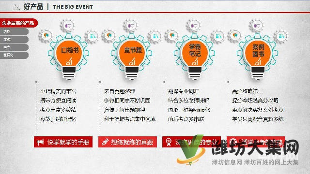 濰坊一、二級(jí)建造師、消防、造價(jià)工程師培訓(xùn)來(lái)大立教育