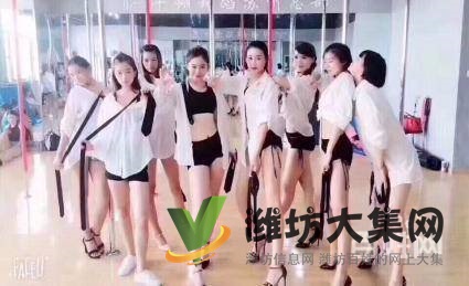 濰坊哪里有能零基礎(chǔ)學(xué)習(xí)舞蹈的