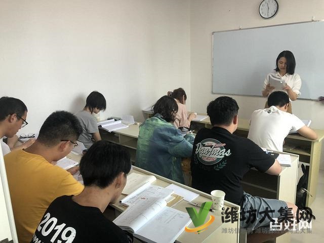 濰坊學日語,找濰坊和聲日本留學