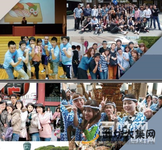 濰坊日語培訓,哪個機構比較靠譜找濰坊和聲國際教育