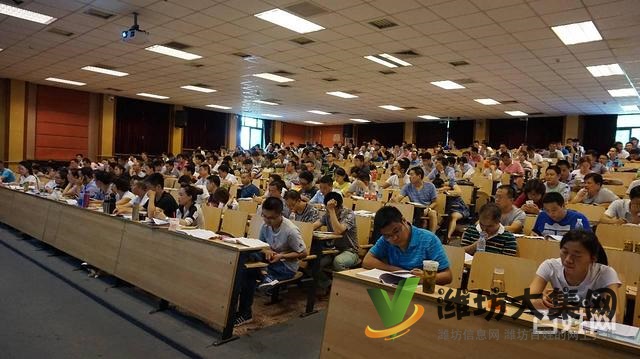 濰坊一、二級(jí)建造師、消防、造價(jià)工程師培訓(xùn)來(lái)大立教育