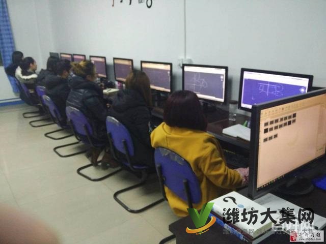 專業青州CAD培訓、室內裝修設計培訓、平面設計培訓