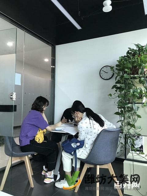 濰坊暑假學日語,找濰坊和聲國際教育