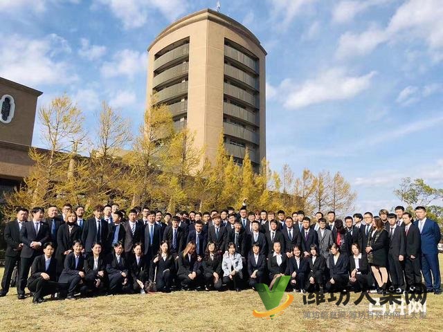 濰坊日本留學和聲國際教育專業√吉祥如意