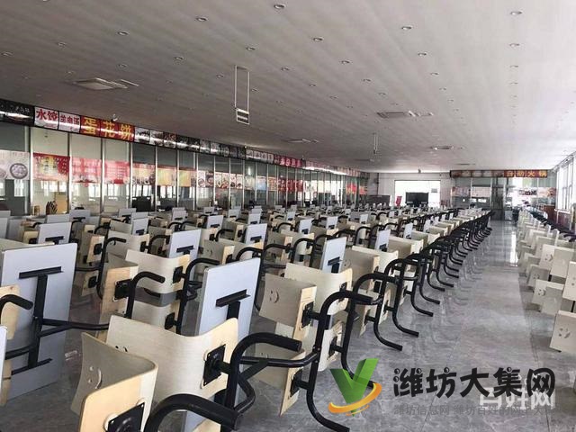 {快租免費尋址}濰坊工程學院新校區食堂檔口招租