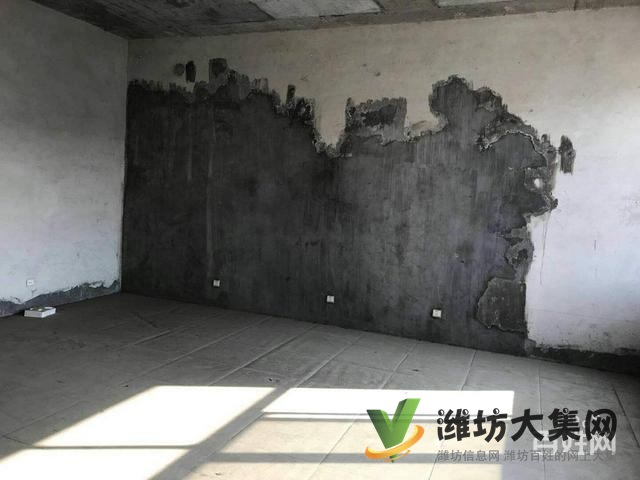 {快租免費尋址}臨朐好地段沿街二層旺鋪可租可售