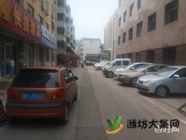 (快租免費尋址)奎文區濰州路勝利街振華旺鋪出租