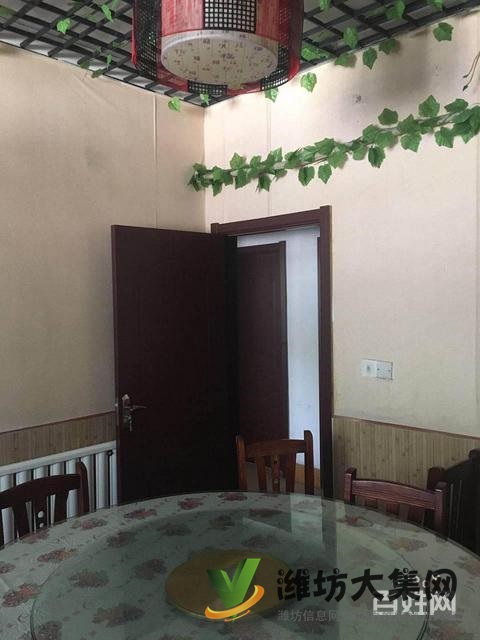 {快租免費(fèi)尋址}濰城于河街道西杏杭村旺鋪出租