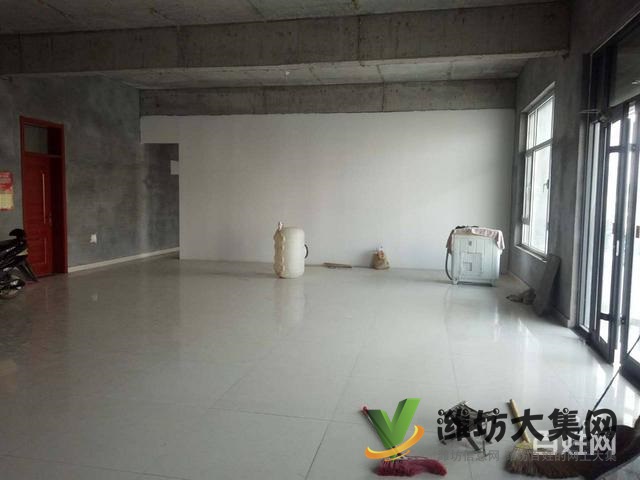 {快租免費(fèi)尋址}濰城樂埠山開發(fā)區(qū)北大圩河村空鋪出租