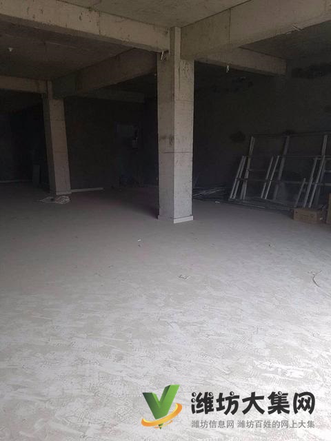 {快租免費尋址}高新楊瓦路南好位置空鋪出租