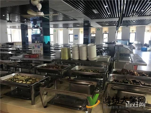 快租免費尋址高新呼叫中心食堂檔口招商出租